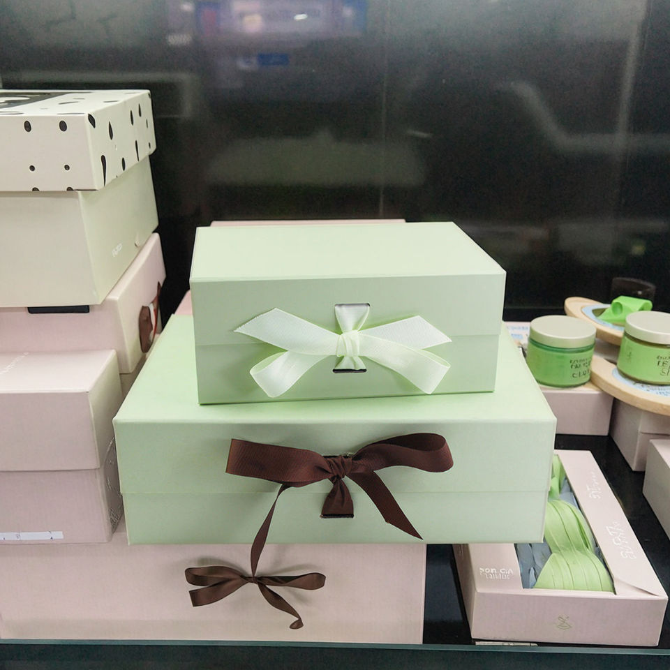 How Custom Packaging Boosts Brand Recognition (with Real Data)