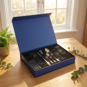 book shape boxes for food tools