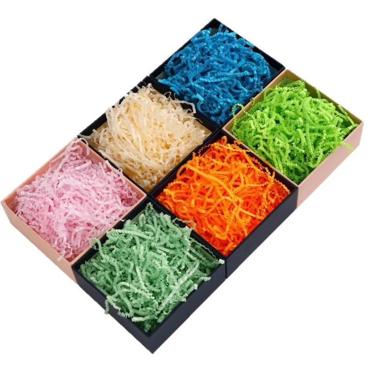Packaging accessories